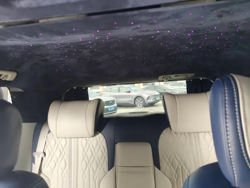 2021 Buick GL8 2.0T 237HP L4 9AT,autocango,china used car exporter,china ev exporter,chinese used car exporter,chinese used ev exporter