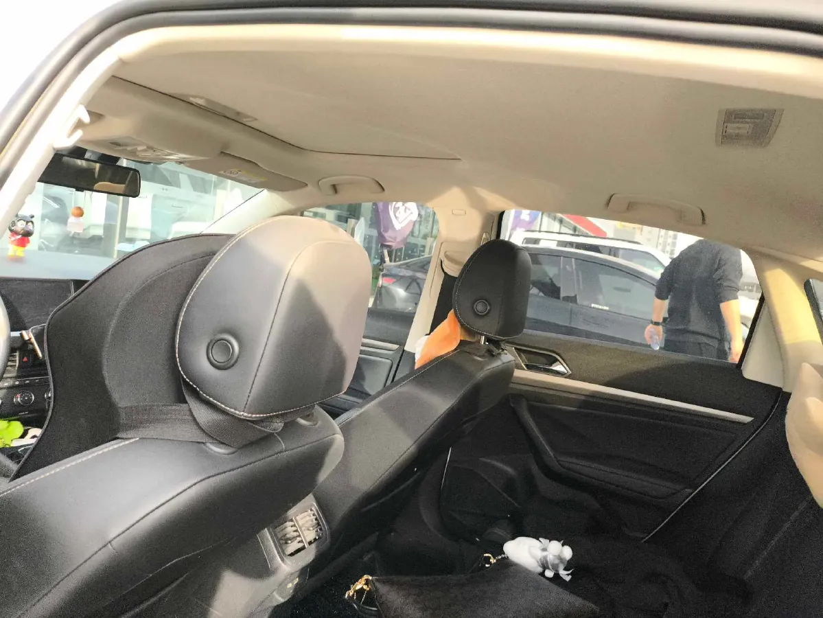 2022 Volkswagen Sagitar 1.2T 116HP L4 7DCT,autocango,china used car exporter,china ev exporter,chinese used car exporter,chinese used ev exporter