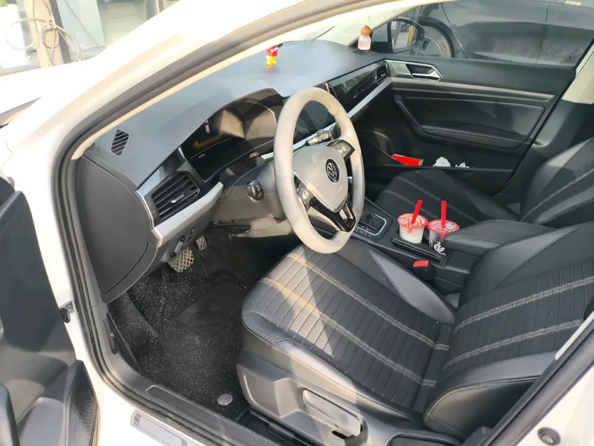 2022 Volkswagen Sagitar 1.2T 116HP L4 7DCT,autocango,china used car exporter,china ev exporter,chinese used car exporter,chinese used ev exporter