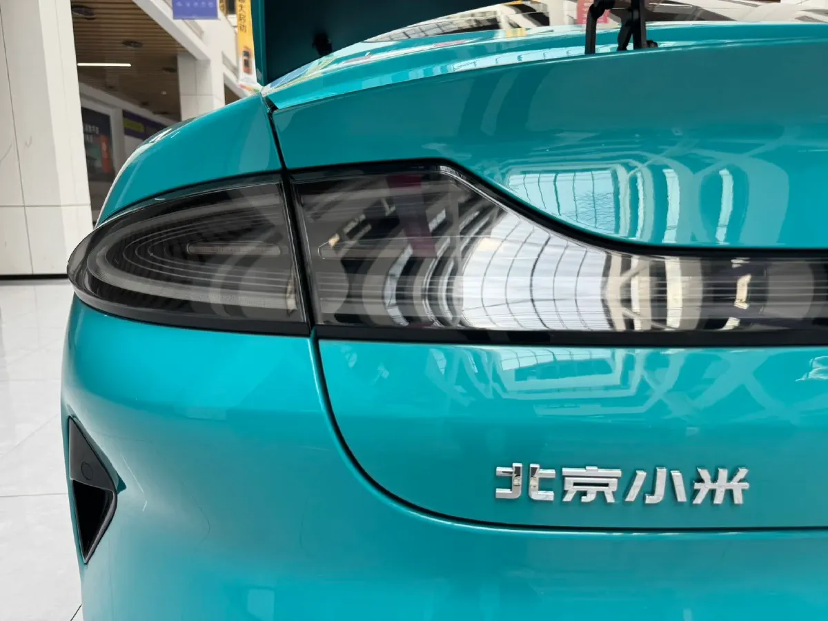 2024 MI SU7 BEV 101KWH,autocango,china used car exporter,china ev exporter,chinese used car exporter,chinese used ev exporter