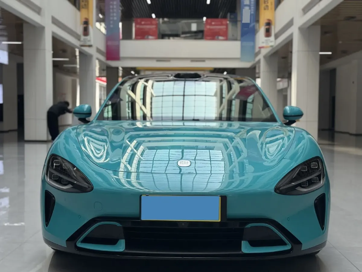 2024 MI SU7 BEV 101KWH,autocango,china used car exporter,china ev exporter,chinese used car exporter,chinese used ev exporter