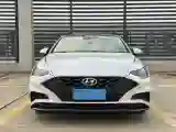 2020 Hyundai Sonata 1.5T 170HP L4 7DCT