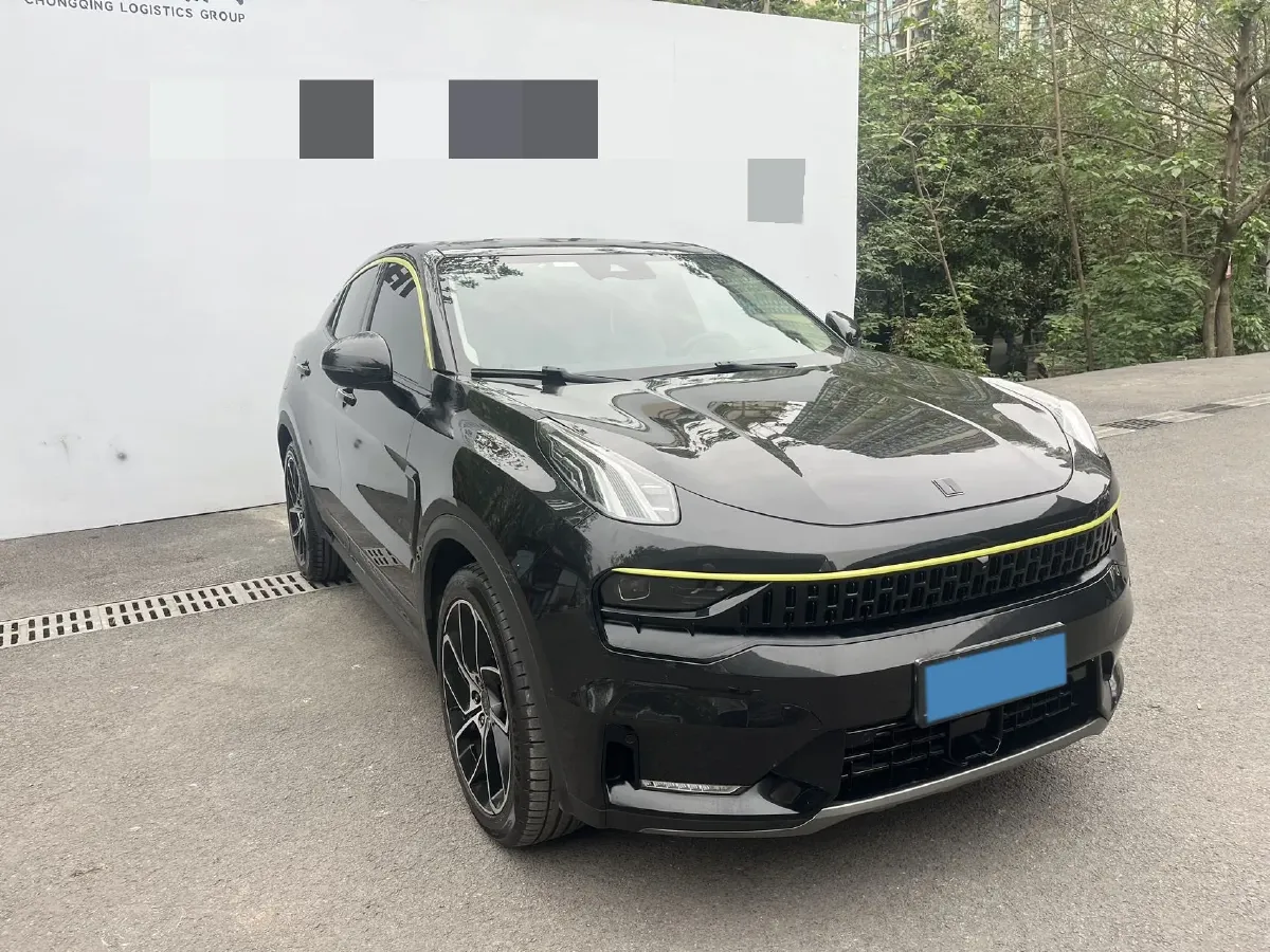 2020 LYNK&CO 05 2.0T 254HP L4 8AT,autocango,china used car exporter,china ev exporter,chinese used car exporter,chinese used ev exporter