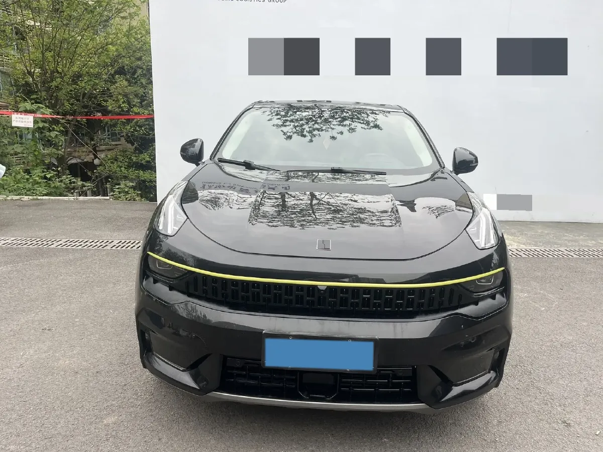 2020 LYNK&CO 05 2.0T 254HP L4 8AT,autocango,china used car exporter,china ev exporter,chinese used car exporter,chinese used ev exporter
