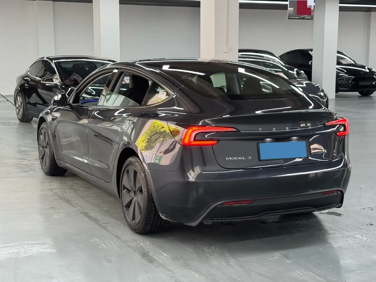 2025 Tesla Model 3 BEV 62.5KWH,autocango,china used car exporter,china ev exporter,chinese used car exporter,chinese used ev exporter