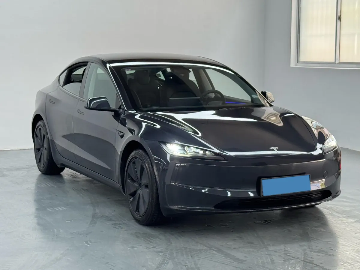 2025 Tesla Model 3 BEV 62.5KWH,autocango,china used car exporter,china ev exporter,chinese used car exporter,chinese used ev exporter