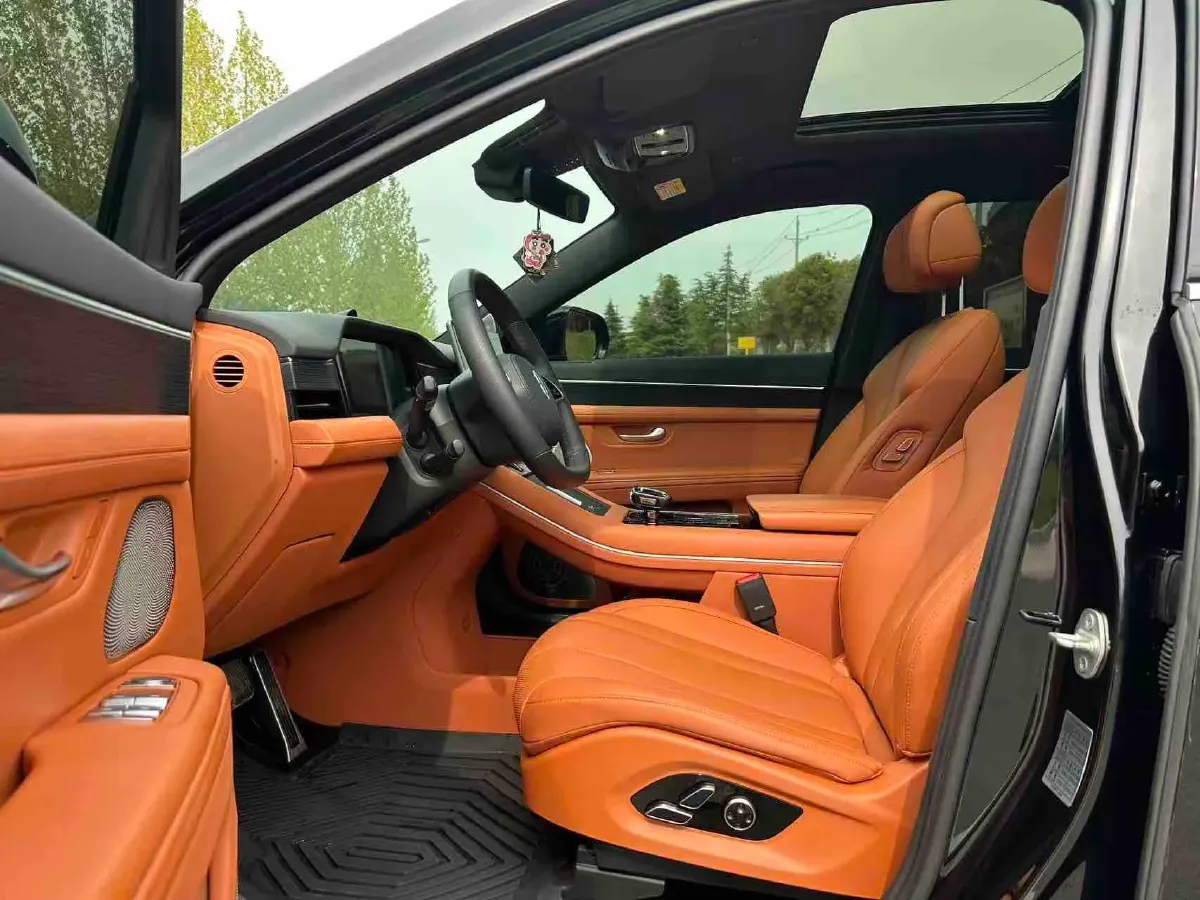 2024 AITO AITO M7 1.5T 152HP L4 REEV 38.5KWH,autocango,china used car exporter,china ev exporter,chinese used car exporter,chinese used ev exporter