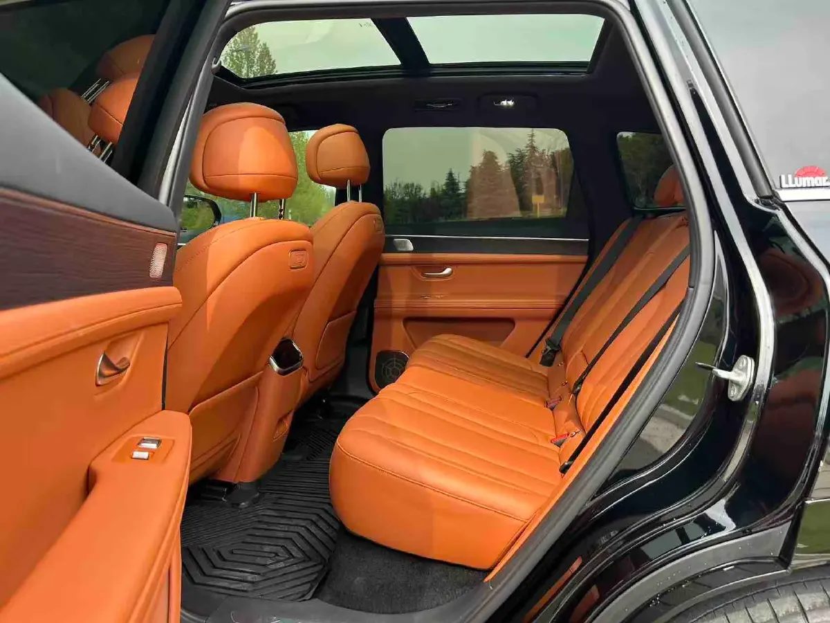 2024 AITO AITO M7 1.5T 152HP L4 REEV 38.5KWH,autocango,china used car exporter,china ev exporter,chinese used car exporter,chinese used ev exporter