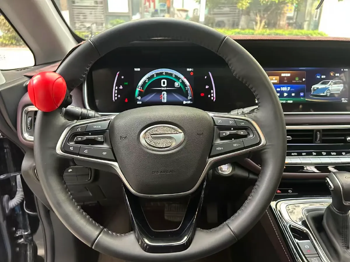 2023 GAC Trumpchi M6 1.5T 177HP L4 7DCT,autocango,china used car exporter,china ev exporter,chinese used car exporter,chinese used ev exporter