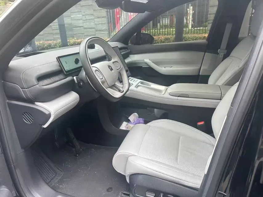 2024 NIO ES6 BEV 75KWH,autocango,china used car exporter,china ev exporter,chinese used car exporter,chinese used ev exporter