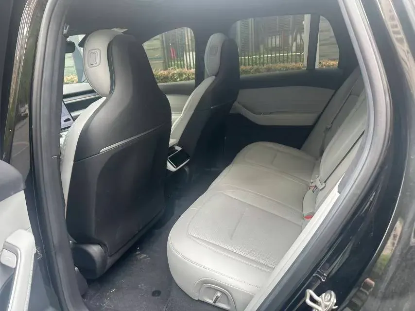 2024 NIO ES6 BEV 75KWH,autocango,china used car exporter,china ev exporter,chinese used car exporter,chinese used ev exporter