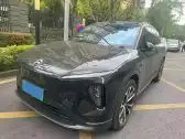 2024 NIO ES6,autocango,china used car exporter,china ev exporter,chinese used car exporter,chinese used ev exporter