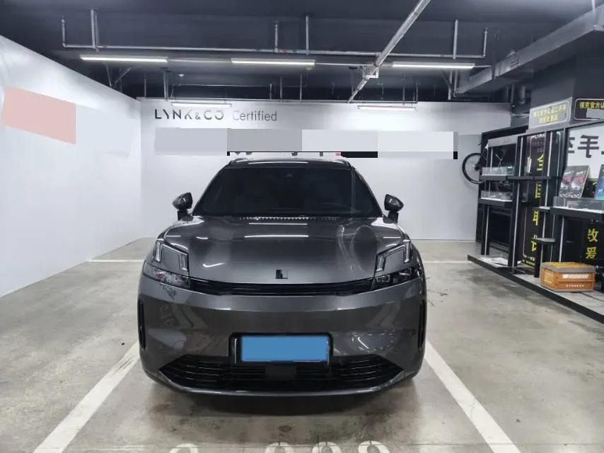 2023 LYNK&CO 08 EM-P 1.5T 163HP L4 3DHT PHEV 21.2KWH,autocango,china used car exporter,china ev exporter,chinese used car exporter,chinese used ev exporter