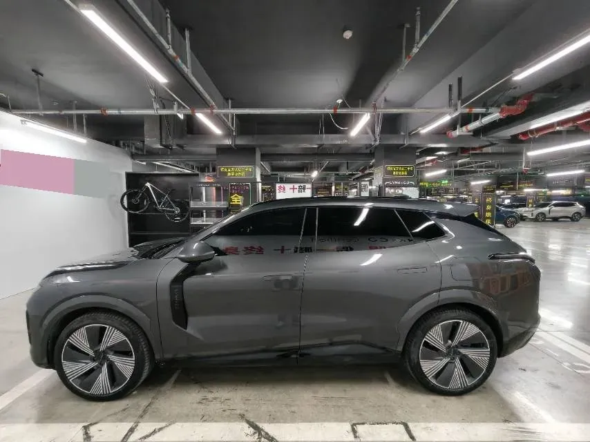2023 LYNK&CO 08 EM-P 1.5T 163HP L4 3DHT PHEV 21.2KWH,autocango,china used car exporter,china ev exporter,chinese used car exporter,chinese used ev exporter