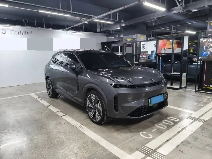 2023 LYNK&CO 08 EM-P 1.5T 163HP L4 3DHT PHEV 21.2KWH,autocango,china used car exporter,china ev exporter,chinese used car exporter,chinese used ev exporter