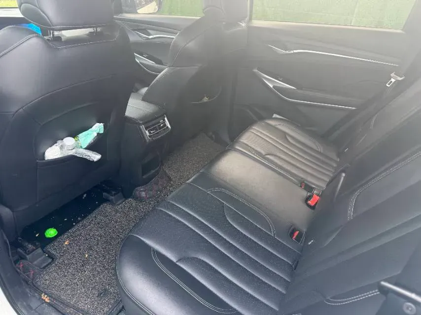 2020 ChangAn CS75 Plus 1.5T 178HP L4 6AT,autocango,china used car exporter,china ev exporter,chinese used car exporter,chinese used ev exporter