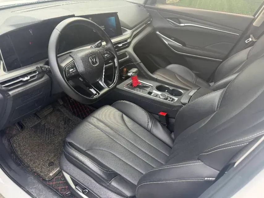 2020 ChangAn CS75 Plus 1.5T 178HP L4 6AT,autocango,china used car exporter,china ev exporter,chinese used car exporter,chinese used ev exporter