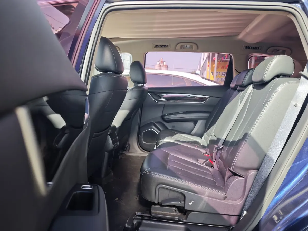 2018 BYD Song MAX 1.5T 154HP L4 6DCT,autocango,china used car exporter,china ev exporter,chinese used car exporter,chinese used ev exporter