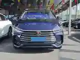 2018 BYD Song MAX 1.5T 154HP L4 6DCT