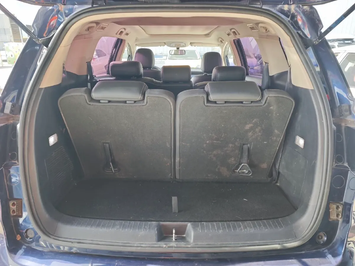 2018 BYD Song MAX 1.5T 154HP L4 6DCT,autocango,china used car exporter,china ev exporter,chinese used car exporter,chinese used ev exporter