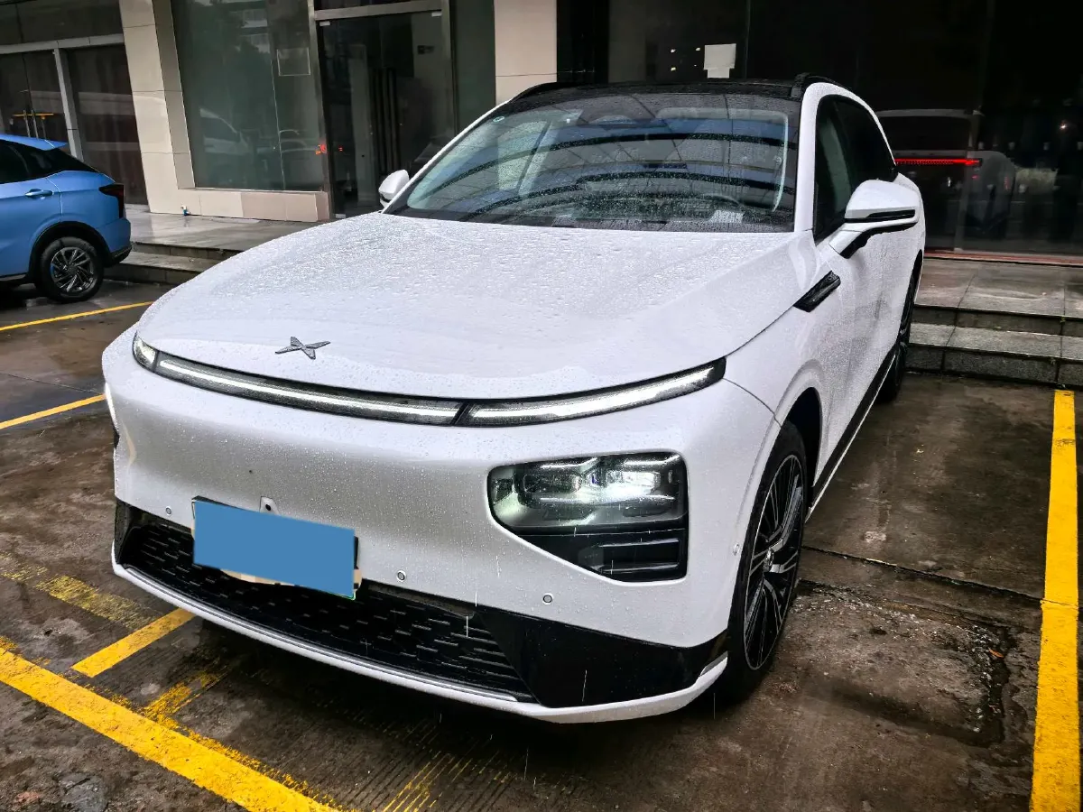 2022 Xpeng G9 BEV 98KWH,autocango,china used car exporter,china ev exporter,chinese used car exporter,chinese used ev exporter