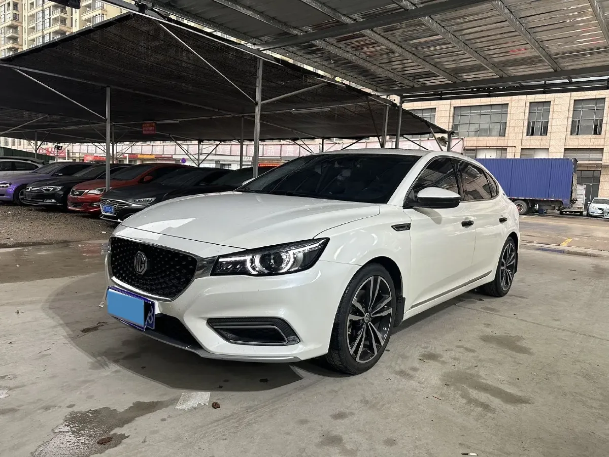 2018 MG MG6 1.5T 169HP L4 7DCT,autocango,china used car exporter,china ev exporter,chinese used car exporter,chinese used ev exporter