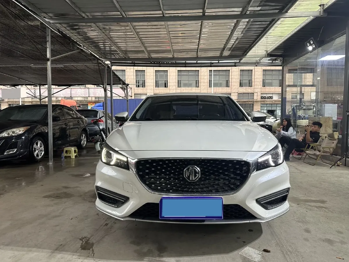2018 MG MG6 1.5T 169HP L4 7DCT,autocango,china used car exporter,china ev exporter,chinese used car exporter,chinese used ev exporter