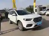 2018 Haval H6 1.5T 150HP L4 7DCT