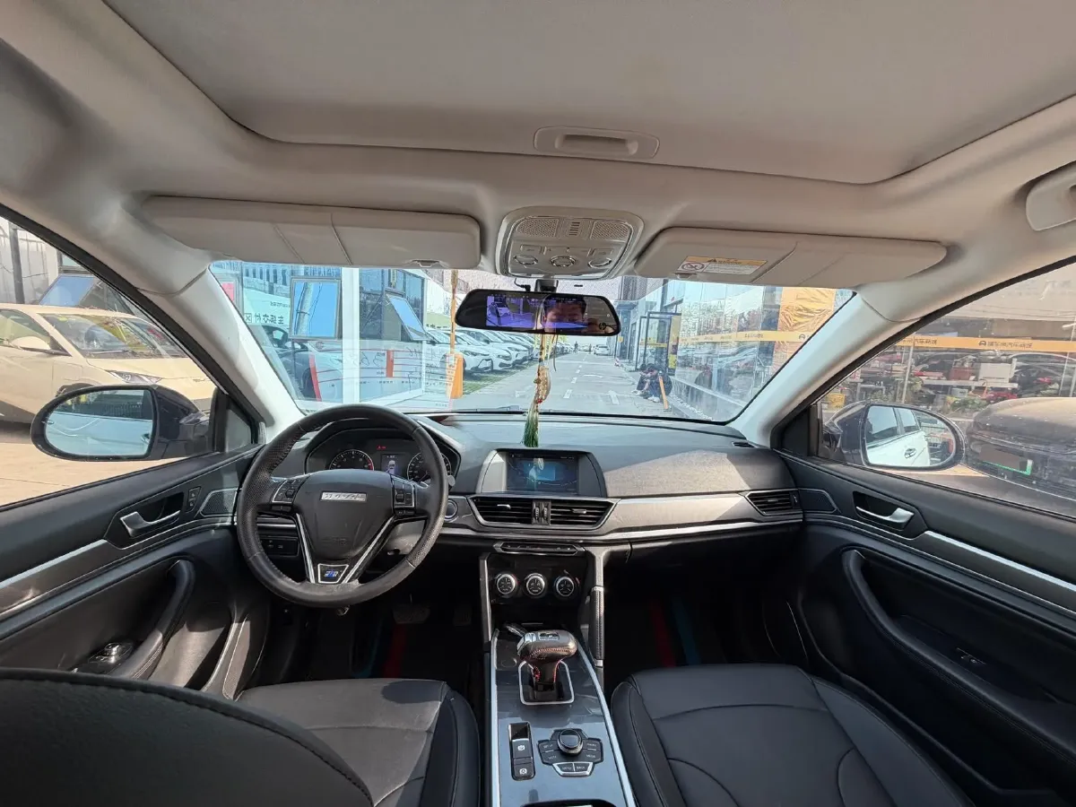 2018 Haval H6 1.5T 150HP L4 7DCT,autocango,china used car exporter,china ev exporter,chinese used car exporter,chinese used ev exporter