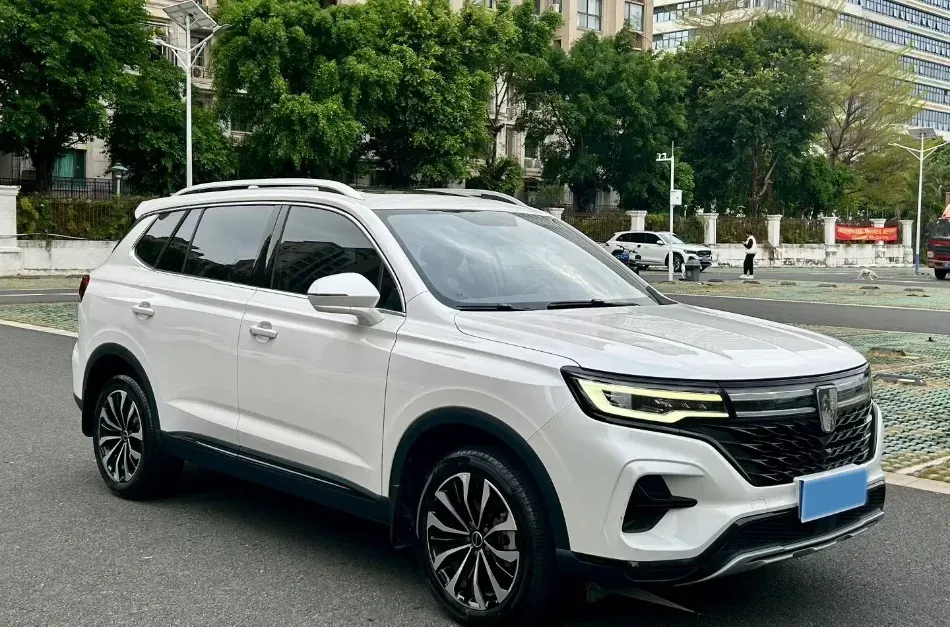 2021 Roewe RX5 MAX 1.5T 173HP L4 6AT,autocango,china used car exporter,china ev exporter,chinese used car exporter,chinese used ev exporter