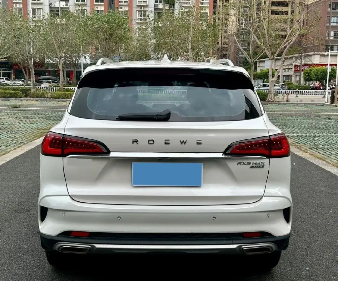 2021 Roewe RX5 MAX 1.5T 173HP L4 6AT,autocango,china used car exporter,china ev exporter,chinese used car exporter,chinese used ev exporter