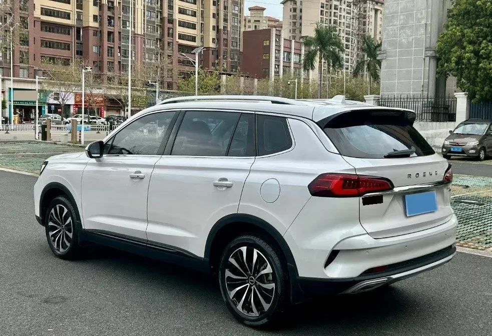 2021 Roewe RX5 MAX 1.5T 173HP L4 6AT,autocango,china used car exporter,china ev exporter,chinese used car exporter,chinese used ev exporter