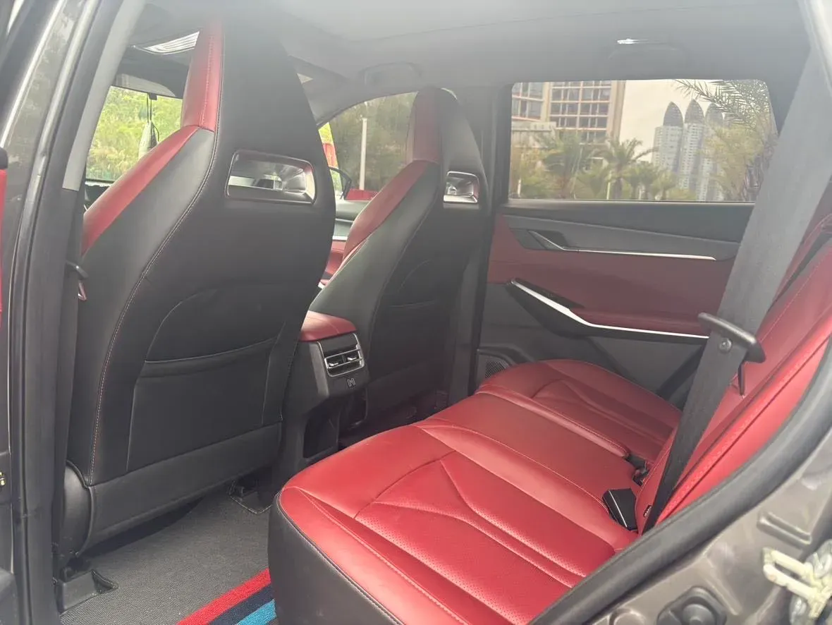 2022 ChangAn CS75 Plus 1.5T 188HP L4 8AT,autocango,china used car exporter,china ev exporter,chinese used car exporter,chinese used ev exporter