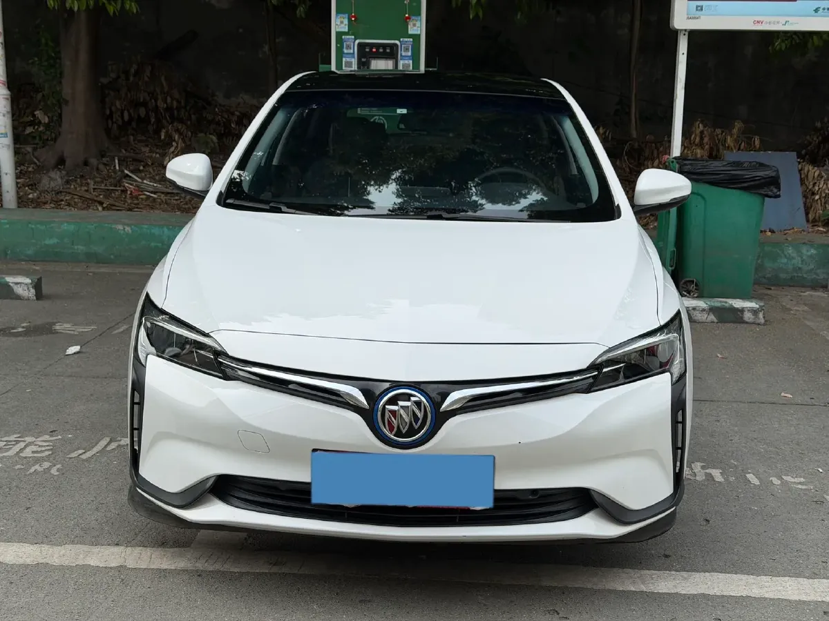 2019 Buick Velite 6 BEV 35KWH,autocango,china used car exporter,china ev exporter,chinese used car exporter,chinese used ev exporter