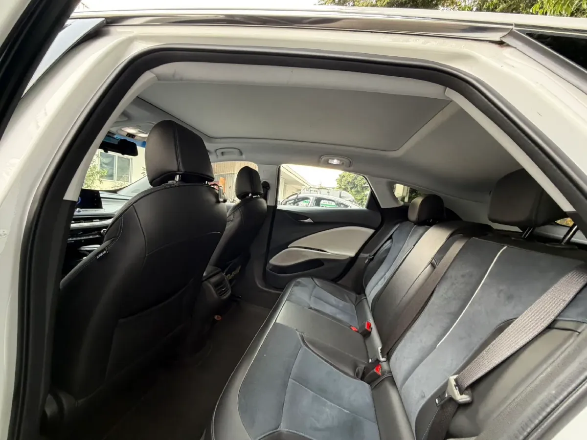 2019 Buick Velite 6 BEV 35KWH,autocango,china used car exporter,china ev exporter,chinese used car exporter,chinese used ev exporter