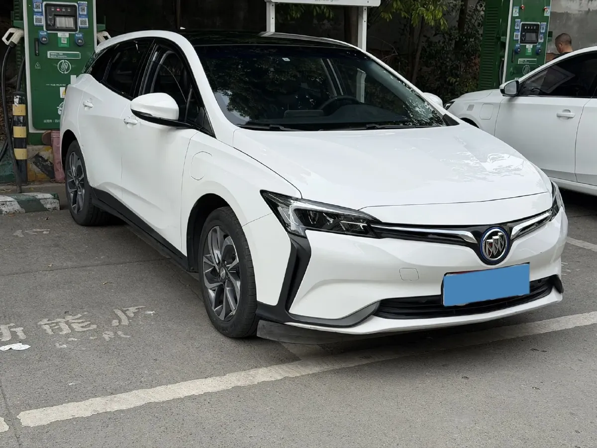 2019 Buick Velite 6 BEV 35KWH,autocango,china used car exporter,china ev exporter,chinese used car exporter,chinese used ev exporter