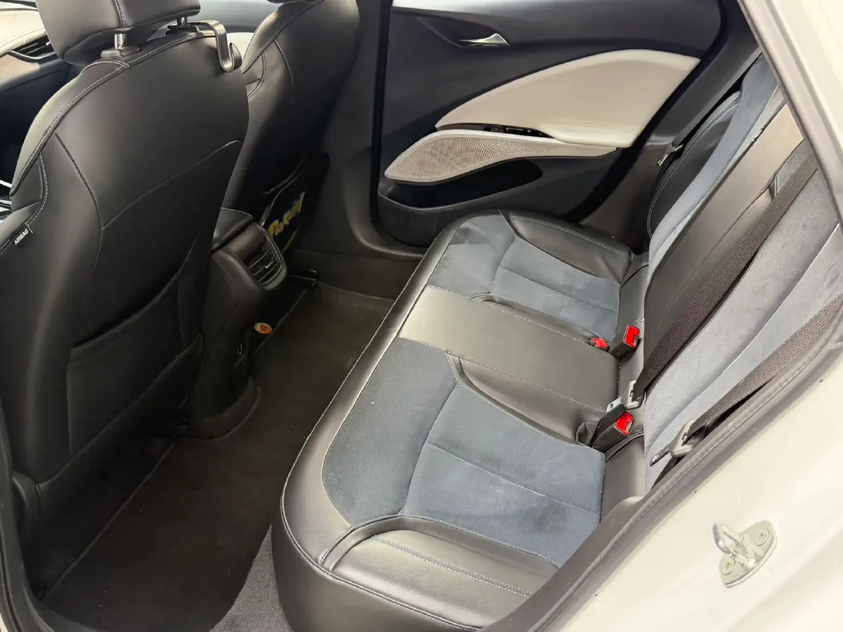 2019 Buick Velite 6 BEV 35KWH,autocango,china used car exporter,china ev exporter,chinese used car exporter,chinese used ev exporter