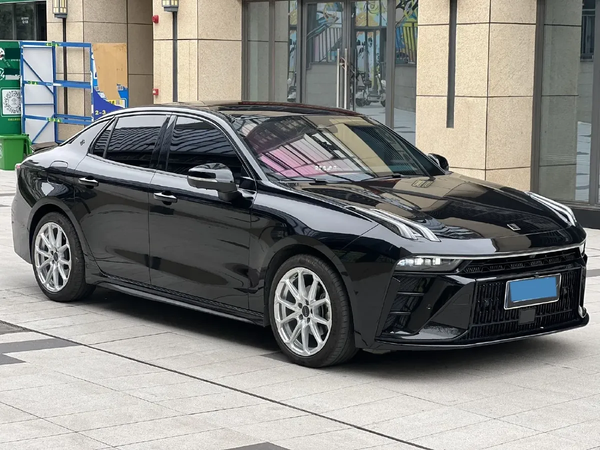 2023 LYNK&CO 03 2.0T 254HP L4 7DCT,autocango,china used car exporter,china ev exporter,chinese used car exporter,chinese used ev exporter