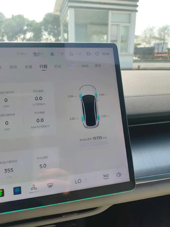 2023 ChangAn QiYuan A07 1.5L 95HP L4 REEV 28.4KWH,autocango,china used car exporter,china ev exporter,chinese used car exporter,chinese used ev exporter