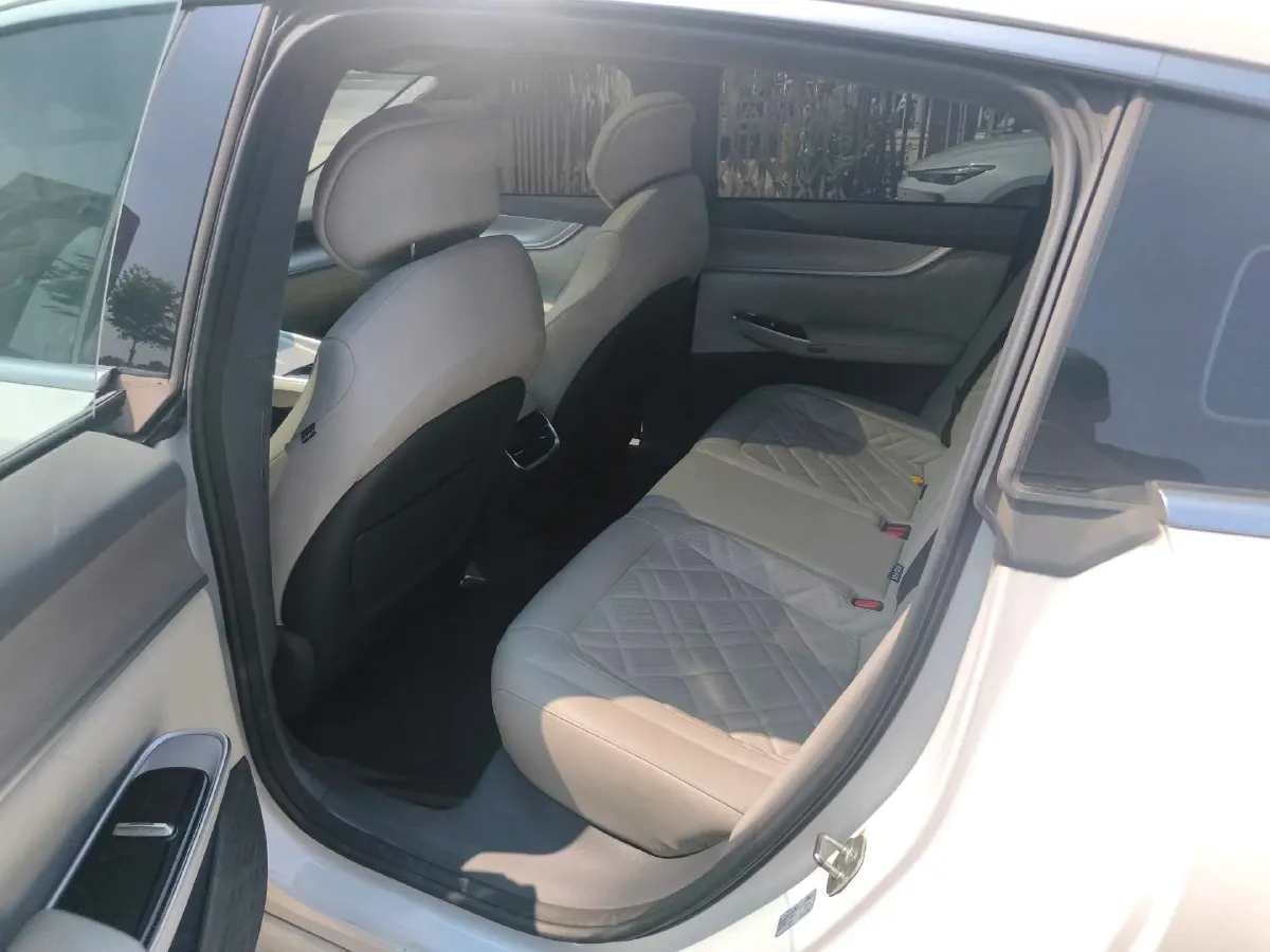 2023 ChangAn QiYuan A07 1.5L 95HP L4 REEV 28.4KWH,autocango,china used car exporter,china ev exporter,chinese used car exporter,chinese used ev exporter