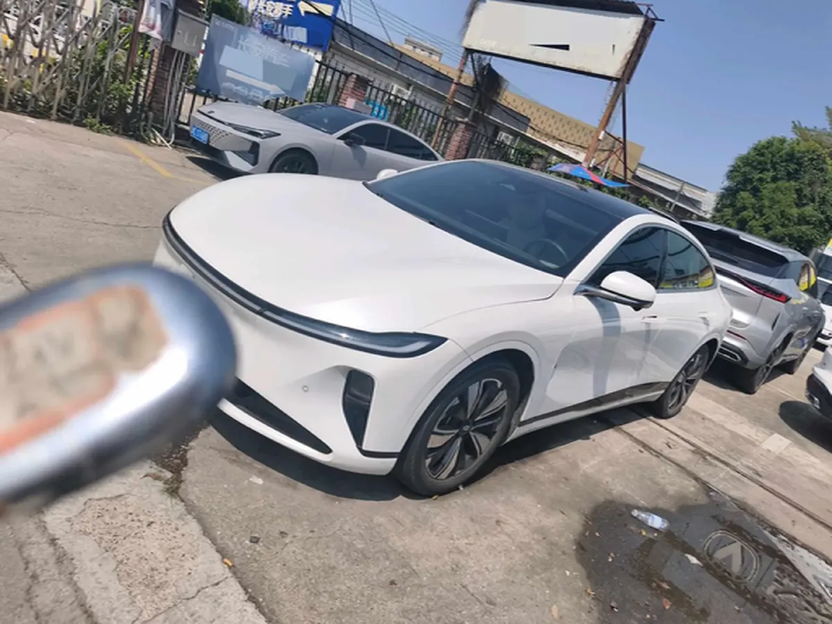 2023 ChangAn QiYuan A07 1.5L 95HP L4 REEV 28.4KWH,autocango,china used car exporter,china ev exporter,chinese used car exporter,chinese used ev exporter