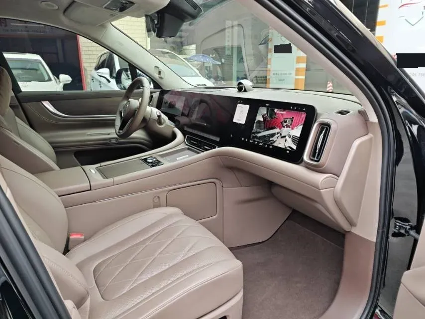 2024 AITO AITO M9 1.5T 152HP L4 REEV 42KWH,autocango,china used car exporter,china ev exporter,chinese used car exporter,chinese used ev exporter