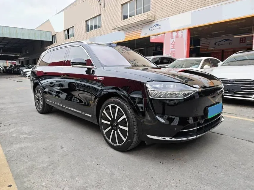 2024 AITO AITO M9 1.5T 152HP L4 REEV 42KWH,autocango,china used car exporter,china ev exporter,chinese used car exporter,chinese used ev exporter