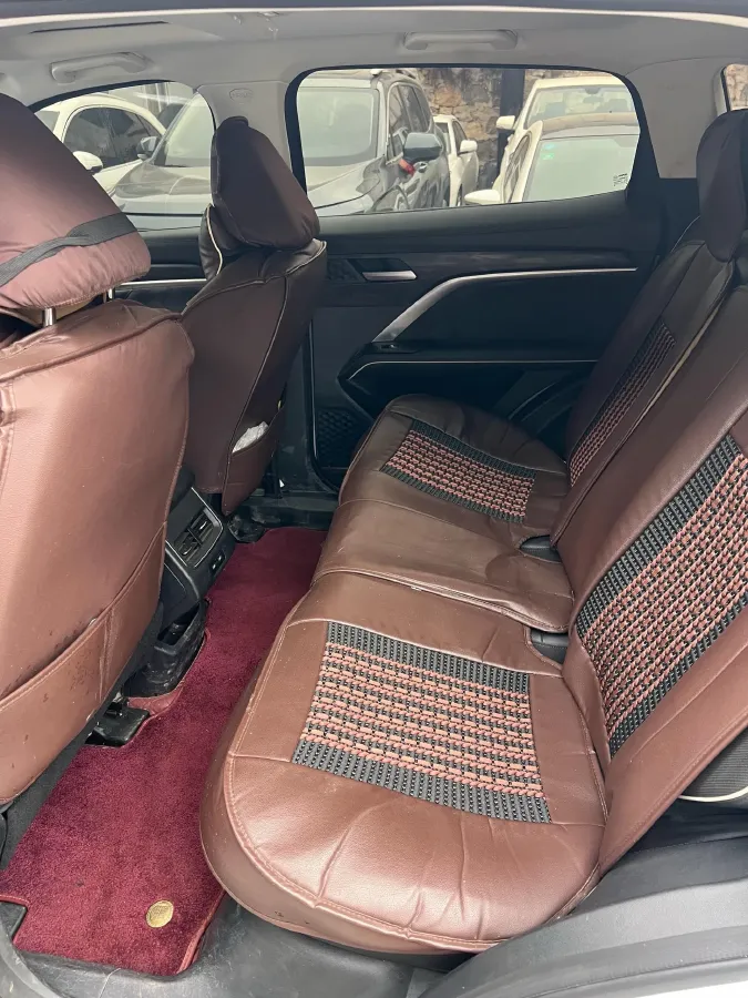 2021 Haval H6 1.5T 150HP L4 7DCT,autocango,china used car exporter,china ev exporter,chinese used car exporter,chinese used ev exporter