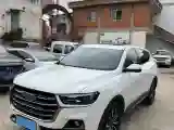 2021 Haval H6 1.5T 150HP L4 7DCT