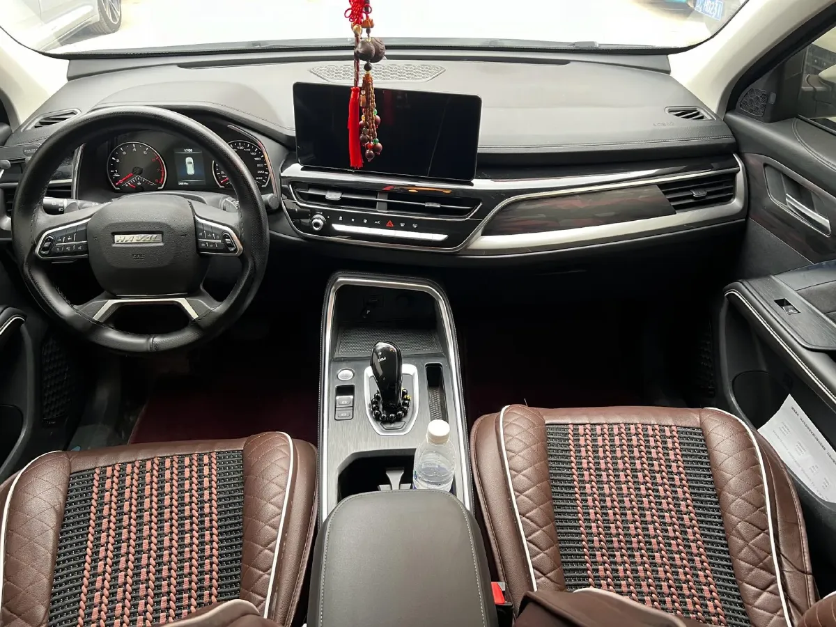 2021 Haval H6 1.5T 150HP L4 7DCT,autocango,china used car exporter,china ev exporter,chinese used car exporter,chinese used ev exporter