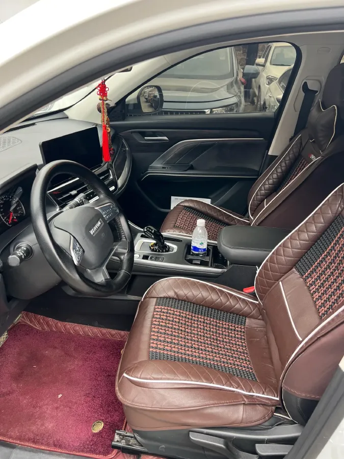 2021 Haval H6 1.5T 150HP L4 7DCT,autocango,china used car exporter,china ev exporter,chinese used car exporter,chinese used ev exporter