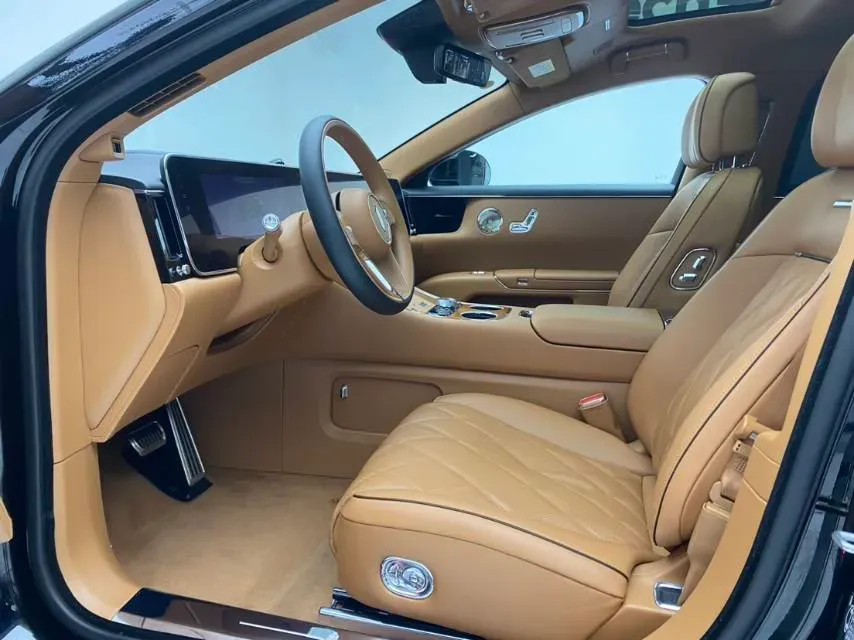 2025 HIMA S800 BEV 97KWH,autocango,china used car exporter,china ev exporter,chinese used car exporter,chinese used ev exporter