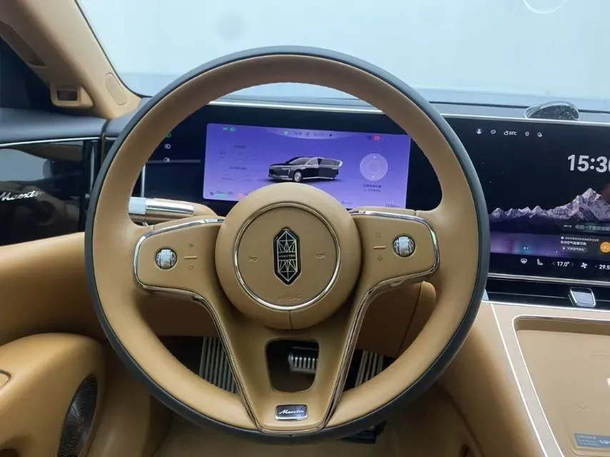 2025 HIMA S800 BEV 97KWH,autocango,china used car exporter,china ev exporter,chinese used car exporter,chinese used ev exporter