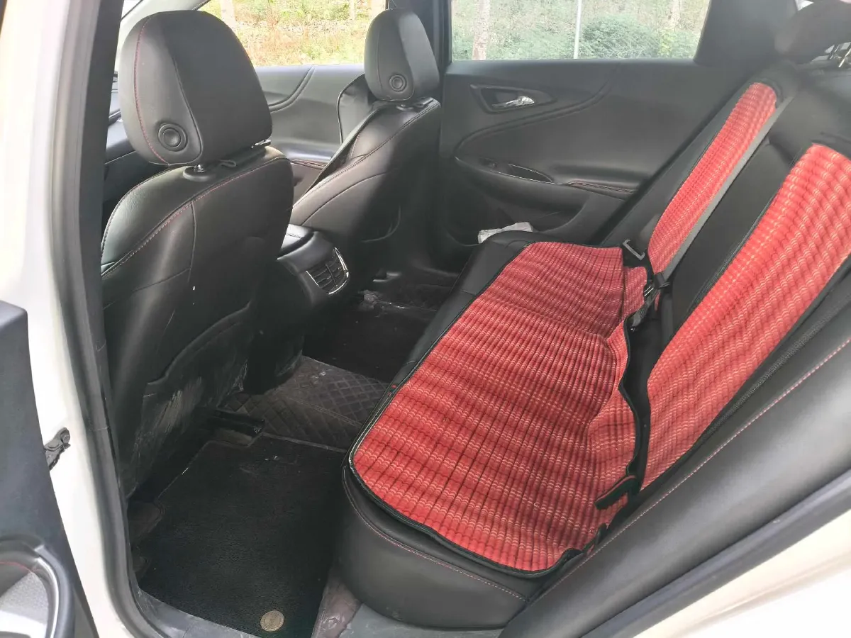 2023 Chevrolet Malibu XL 2.0T 237HP L4 9AT,autocango,china used car exporter,china ev exporter,chinese used car exporter,chinese used ev exporter